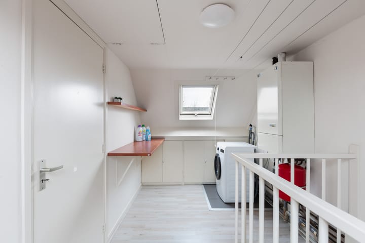 Foto 26 van Hoge Kamp 17