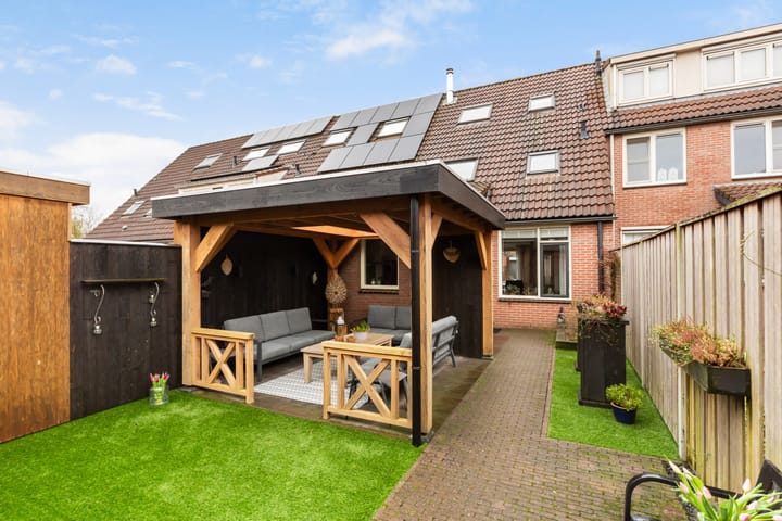 Foto 29 van Hoge Kamp 17