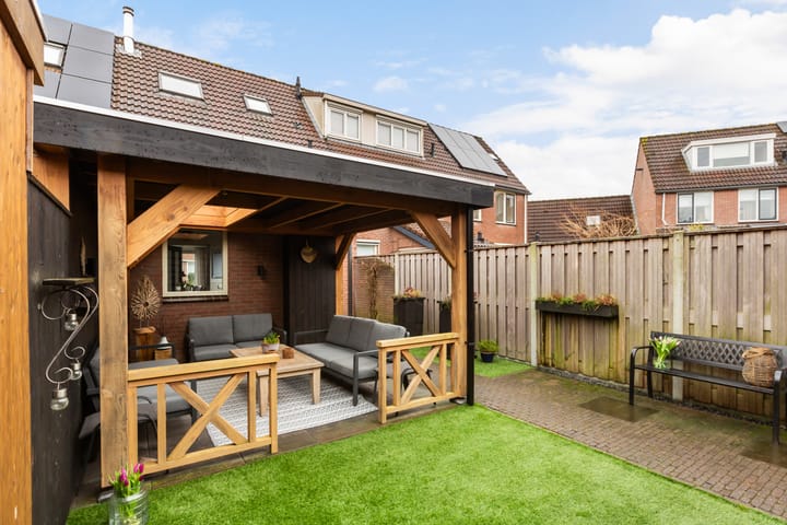 Foto 3 van Hoge Kamp 17