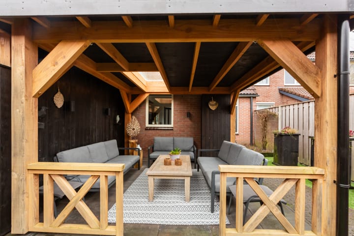 Foto 31 van Hoge Kamp 17