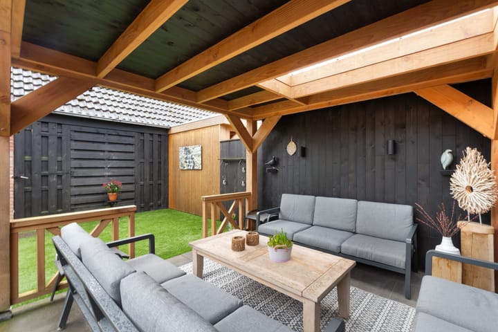 Foto 32 van Hoge Kamp 17