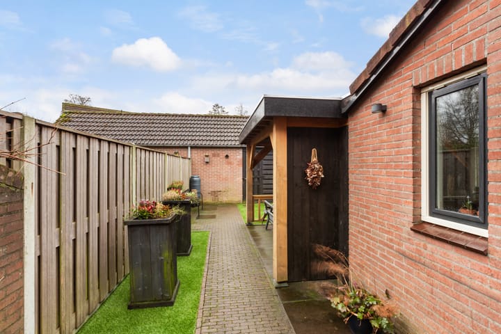 Foto 33 van Hoge Kamp 17