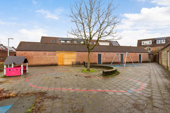 Foto 34 van Hoge Kamp 17