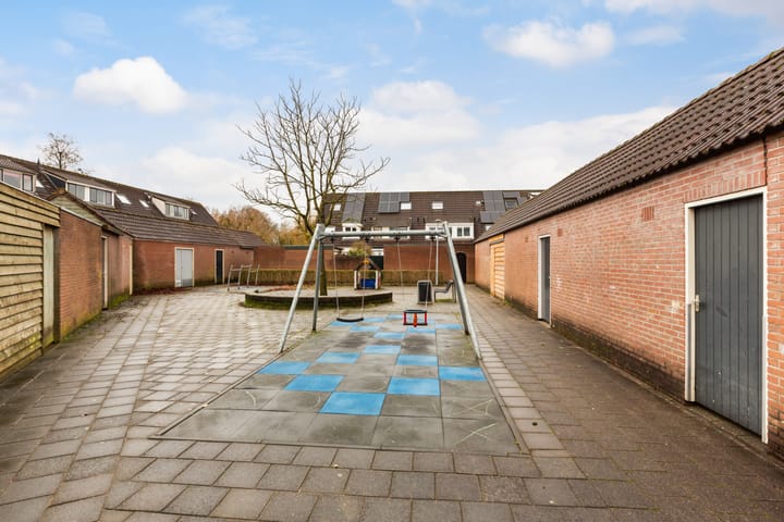 Foto 35 van Hoge Kamp 17