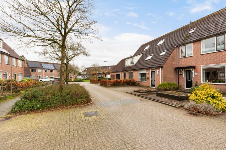 Foto 37 van Hoge Kamp 17