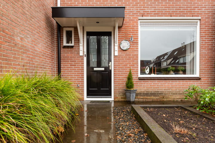 Foto 38 van Hoge Kamp 17