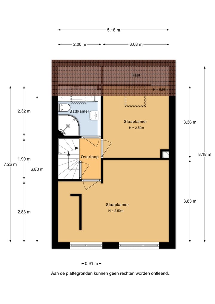 Foto 40 van Hoge Kamp 17