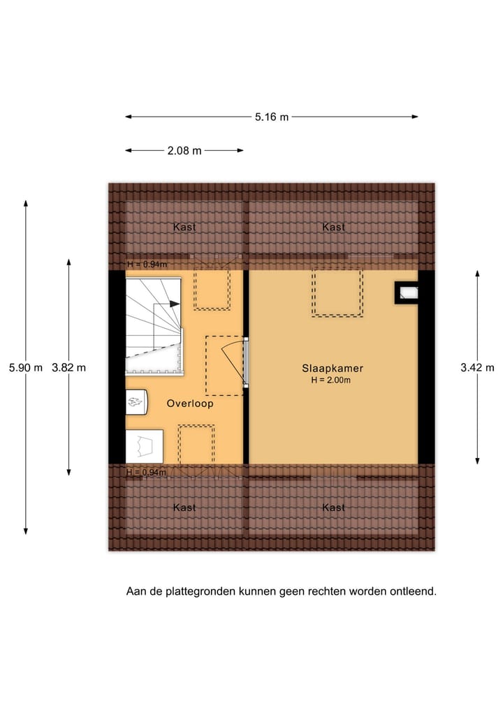 Foto 41 van Hoge Kamp 17