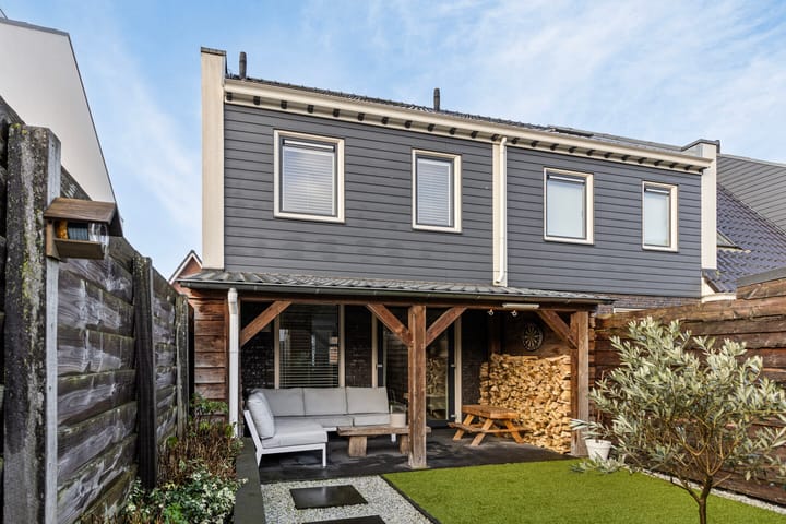 Foto 2 van Het Hoefje 45