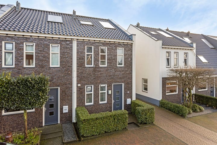 Foto 1 van Het Hoefje 45