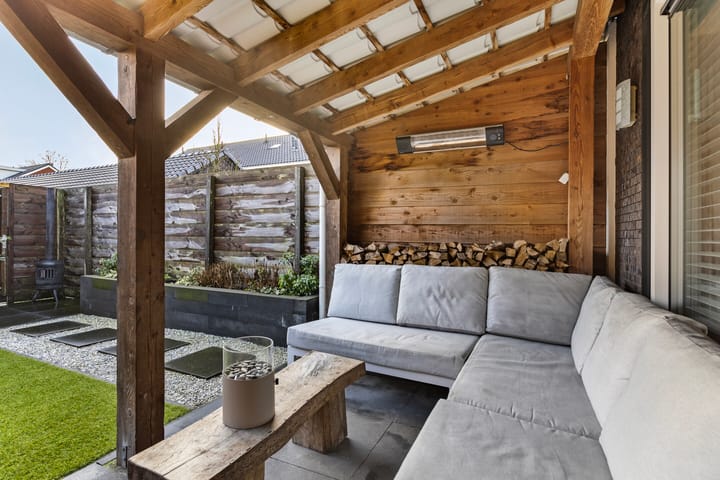 Foto 28 van Het Hoefje 45