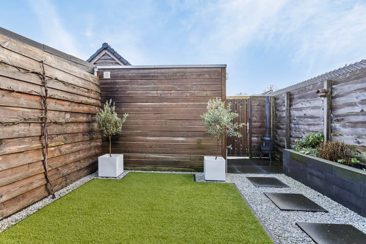 Foto 29 van Het Hoefje 45