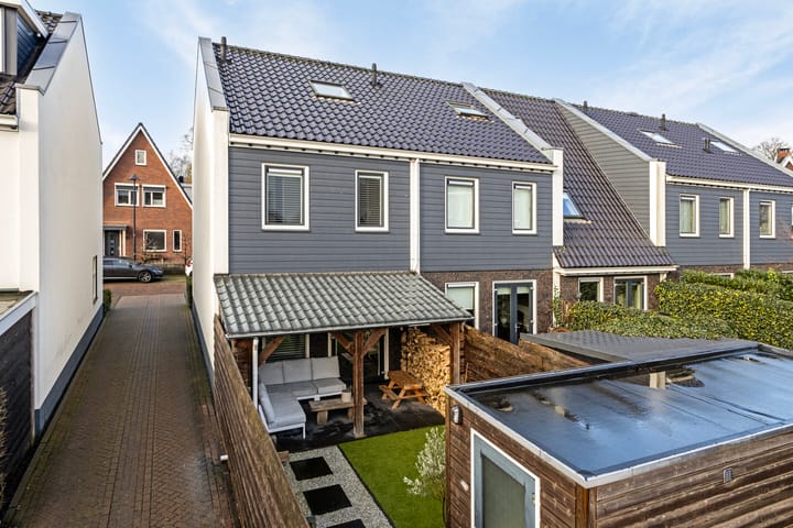 Foto 32 van Het Hoefje 45