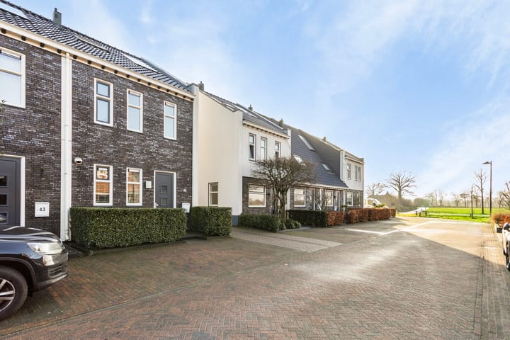 Foto 33 van Het Hoefje 45