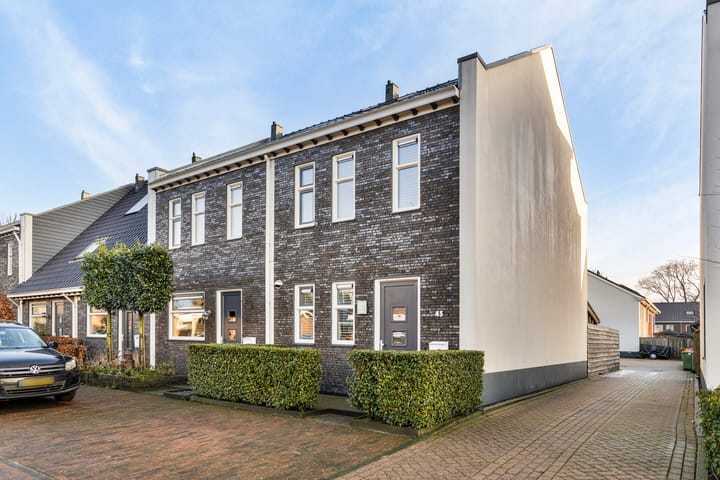 Foto 34 van Het Hoefje 45