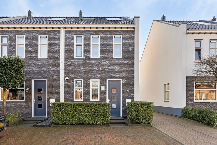 Foto 35 van Het Hoefje 45