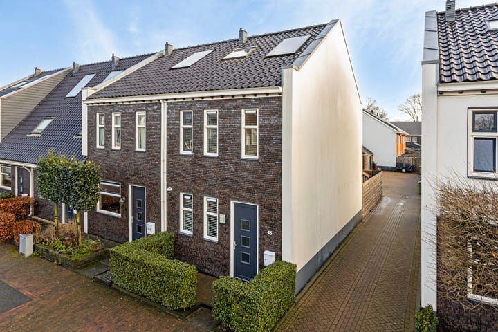 Foto 36 van Het Hoefje 45