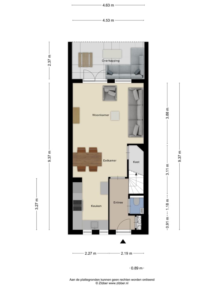 Foto 37 van Het Hoefje 45