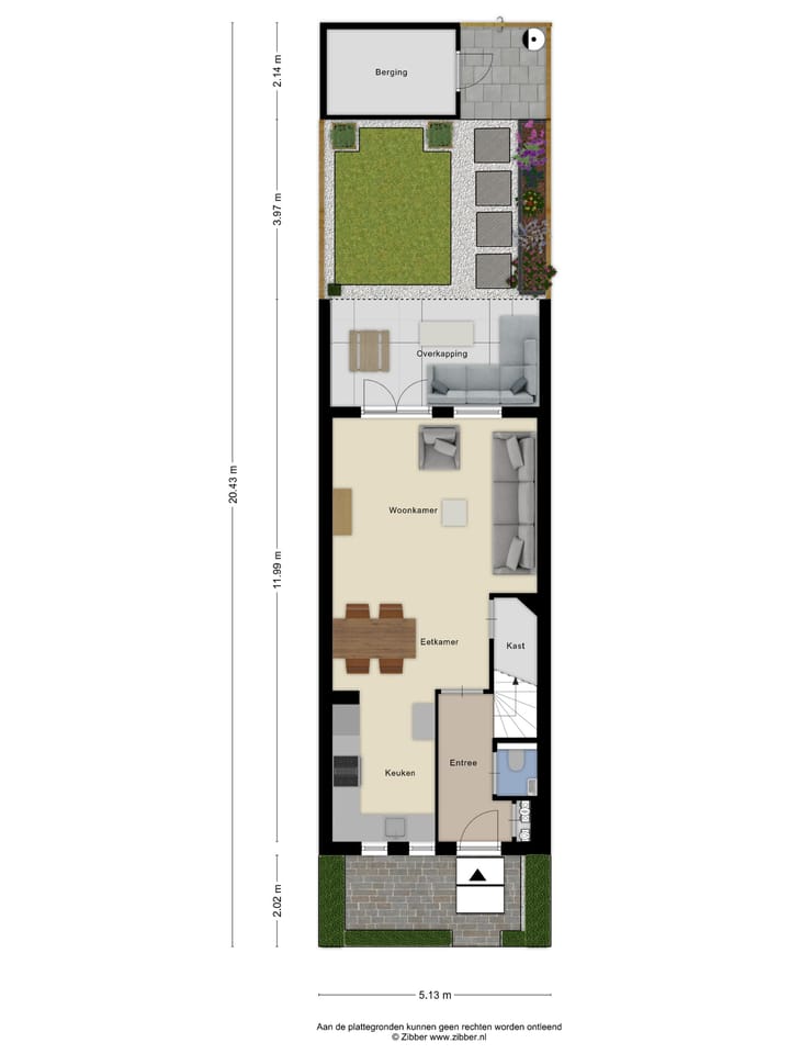 Foto 41 van Het Hoefje 45