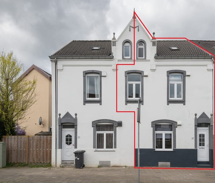 Foto 1 van O.L.Vrouwestraat 69