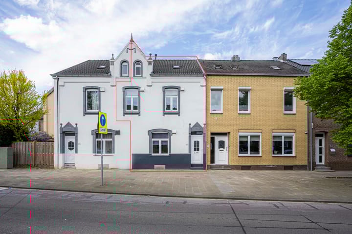 Foto 2 van O.L.Vrouwestraat 69