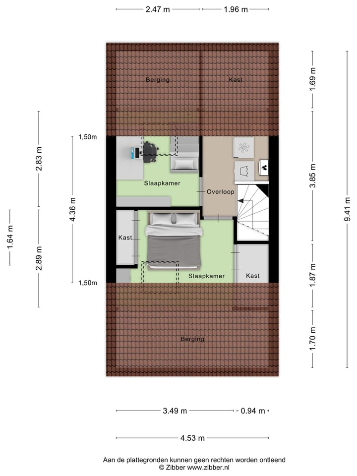 Foto 39 van Het Hoefje 45