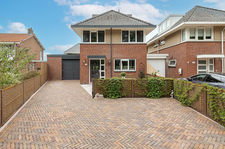 Foto 1 van Elsterstraatweg 33-B