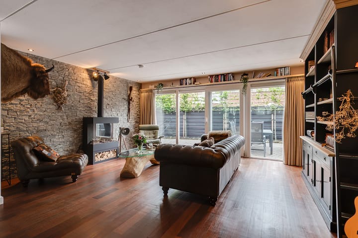 Foto 6 van Elsterstraatweg 33-B