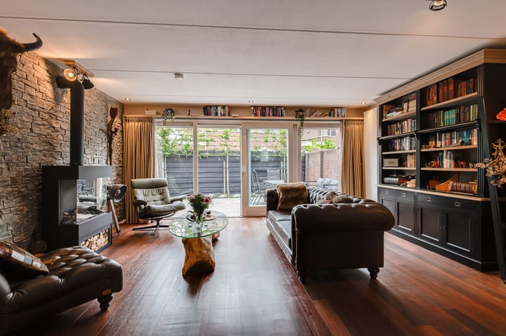 Foto 7 van Elsterstraatweg 33-B