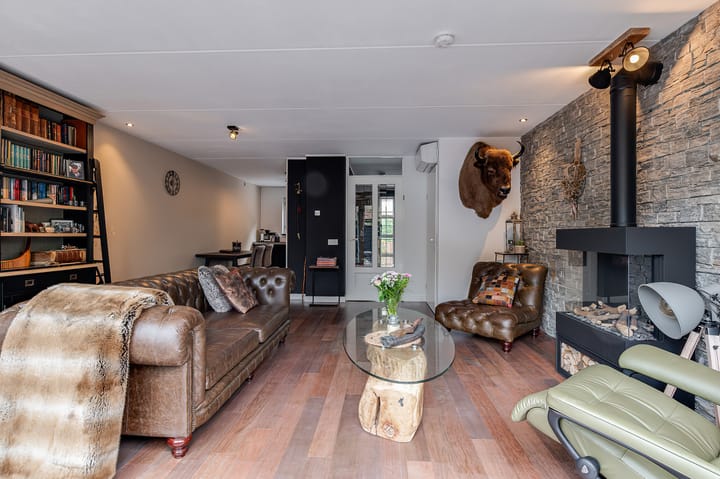 Foto 10 van Elsterstraatweg 33-B