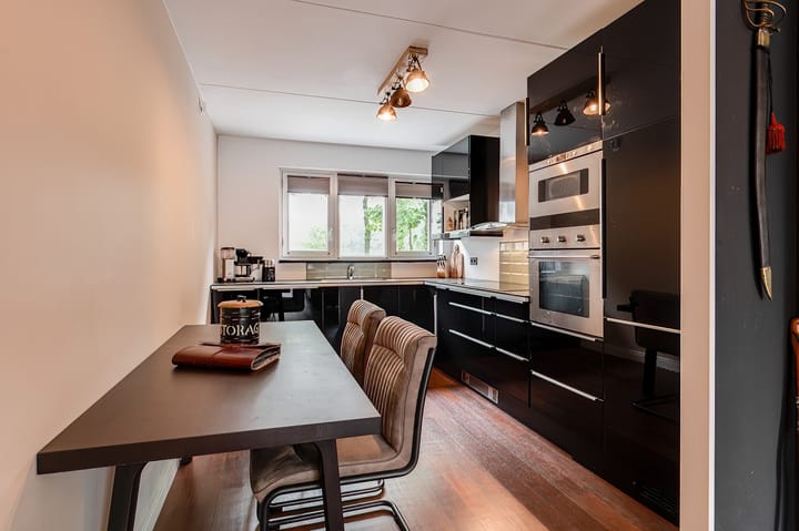 Foto 12 van Elsterstraatweg 33-B