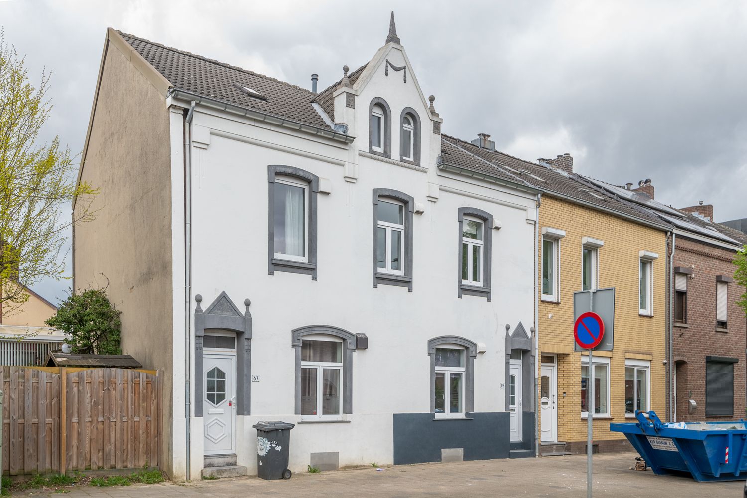 Foto 21 van O.L.Vrouwestraat 69