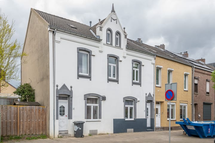 Foto 21 van O.L.Vrouwestraat 69