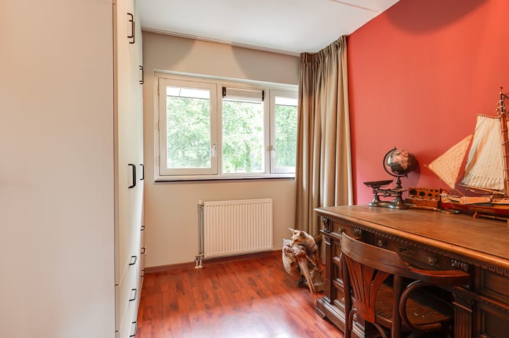 Foto 16 van Elsterstraatweg 33-B