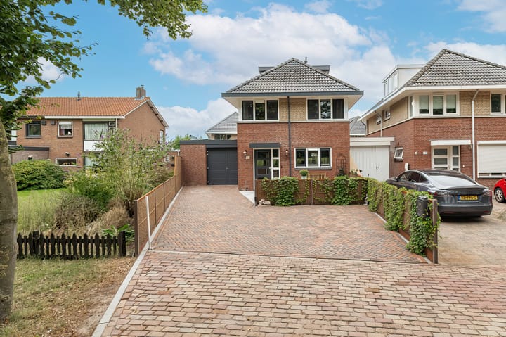 Foto 32 van Elsterstraatweg 33-B