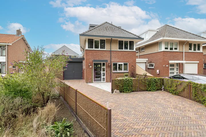 Foto 33 van Elsterstraatweg 33-B