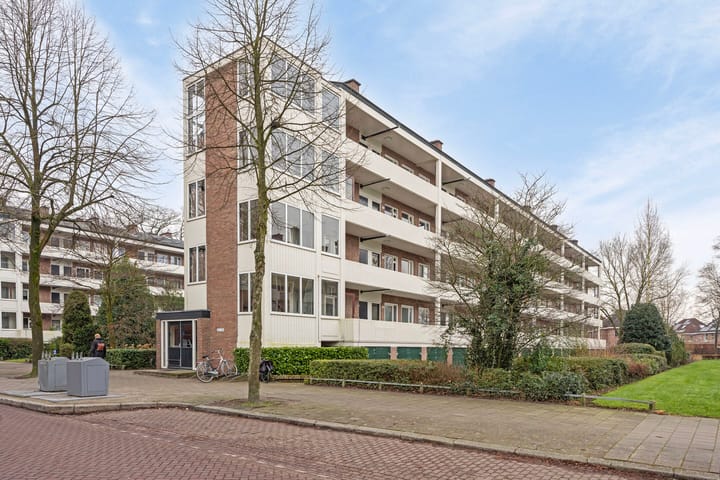 Foto 31 van Koning Lodewijklaan 568