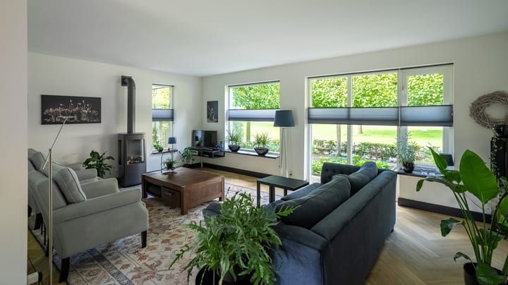 Foto 2 van De Oeverzwaluw 12