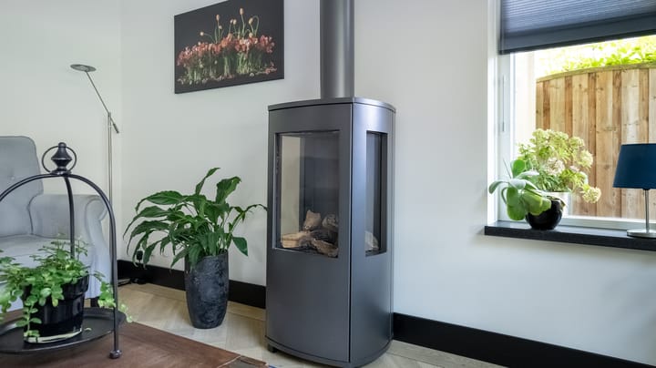 Foto 3 van De Oeverzwaluw 12