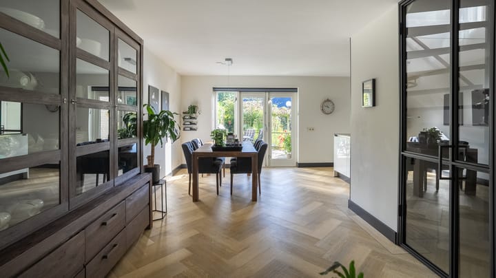 Foto 6 van De Oeverzwaluw 12