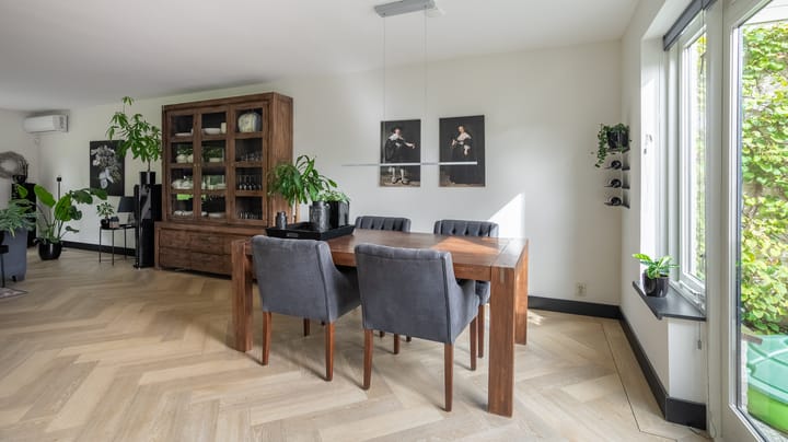 Foto 8 van De Oeverzwaluw 12