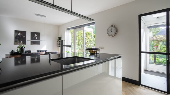 Foto 12 van De Oeverzwaluw 12