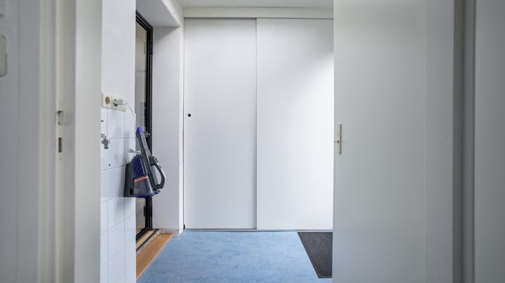 Foto 13 van De Oeverzwaluw 12