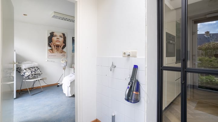 Foto 14 van De Oeverzwaluw 12