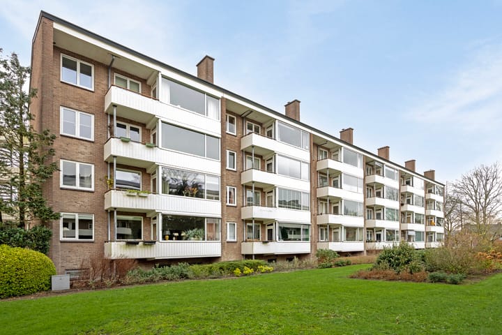 Foto 32 van Koning Lodewijklaan 568