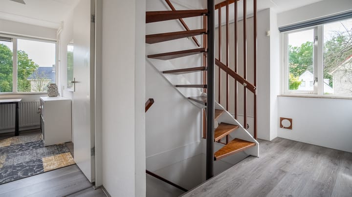 Foto 20 van De Oeverzwaluw 12