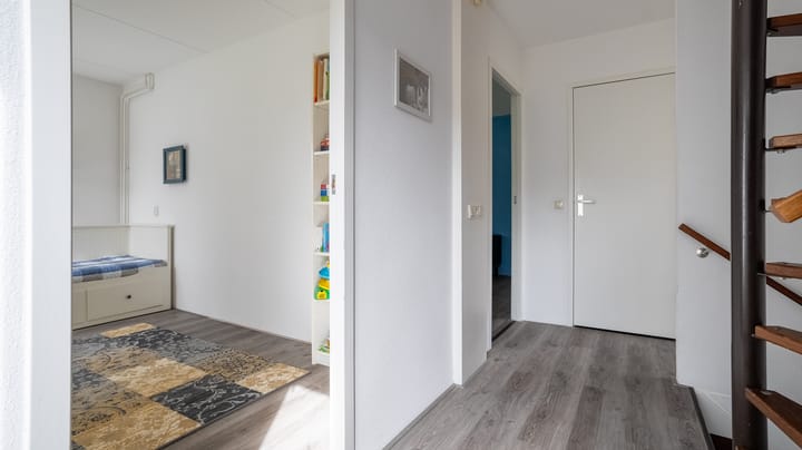 Foto 22 van De Oeverzwaluw 12