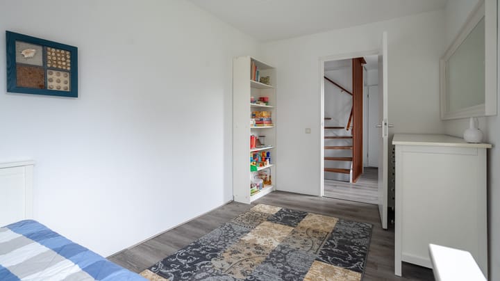 Foto 24 van De Oeverzwaluw 12