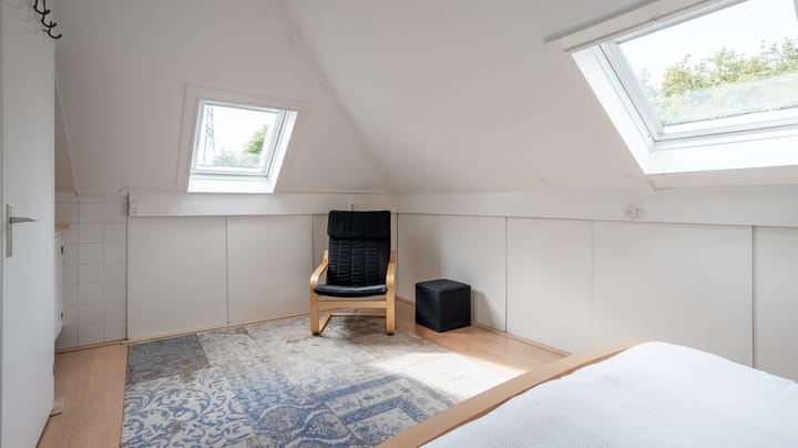 Foto 34 van De Oeverzwaluw 12