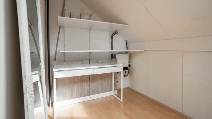 Foto 35 van De Oeverzwaluw 12